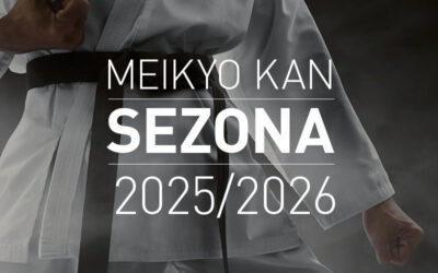 Nova sezona treningov